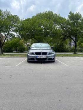 BMW 330, снимка 1