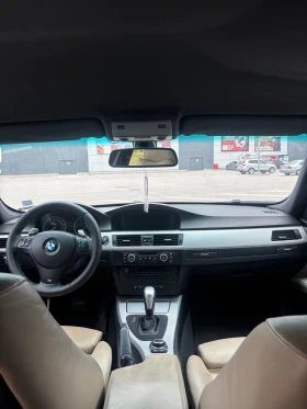 BMW 330, снимка 9