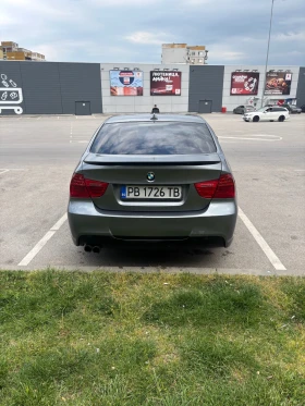 BMW 330, снимка 5