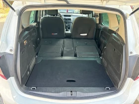 Opel Meriva 1.4 т 140 конски сили, снимка 9