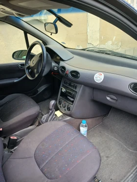 Mercedes-Benz A 170, снимка 5