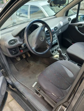 Mercedes-Benz A 170, снимка 6