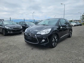 Citroen DS3 1.4HDI ПЕРФЕКТЕН, снимка 2
