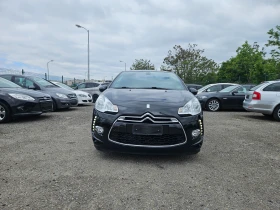 Citroen DS3 1.4HDI ПЕРФЕКТЕН, снимка 1