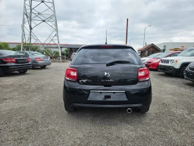Citroen DS3 1.4HDI ПЕРФЕКТЕН, снимка 6