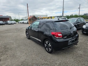 Citroen DS3 1.4HDI ПЕРФЕКТЕН, снимка 5