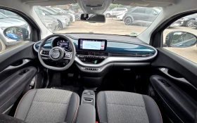 Fiat 500e 42KWh/3 Врати, снимка 10