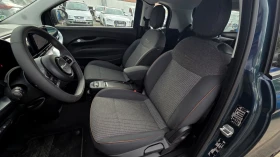 Fiat 500e 42KWh/3 Врати, снимка 7