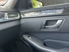 Mercedes-Benz E 350 w212, facelift, bluetec, снимка 17