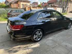 Mercedes-Benz E 350 w212, facelift, bluetec, снимка 6