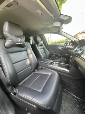 Mercedes-Benz E 350 w212, facelift, bluetec, снимка 14