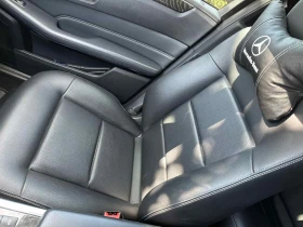 Mercedes-Benz E 350 w212, facelift, bluetec, снимка 12