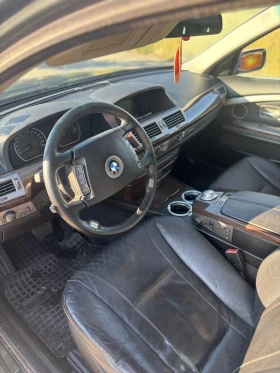 BMW 730, снимка 7