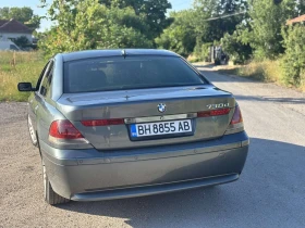 BMW 730, снимка 4