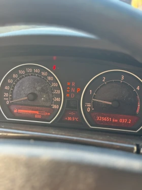 BMW 730, снимка 8