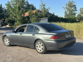 BMW 730, снимка 5