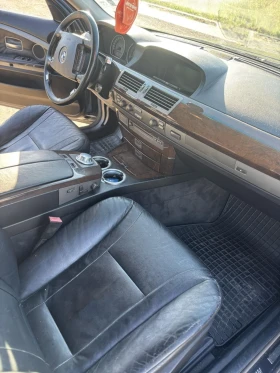 BMW 730, снимка 3