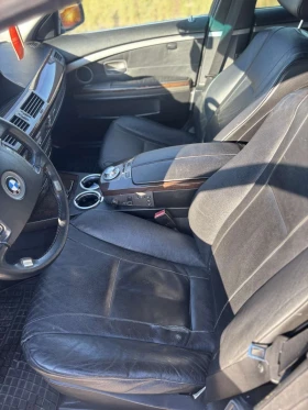 BMW 730, снимка 9