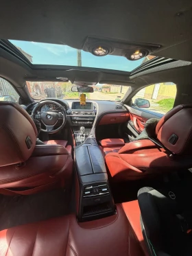 BMW 640 Gran Coupe , снимка 7