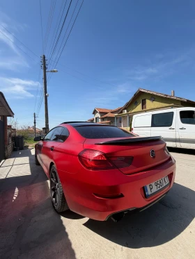 BMW 640 Gran Coupe , снимка 1