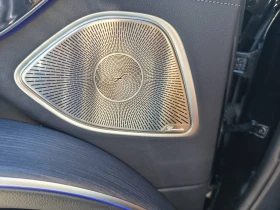 Mercedes-Benz EQS ГАРАНЦИЯ /HyperScreen/Burmester/Обдухване/Камера, снимка 5
