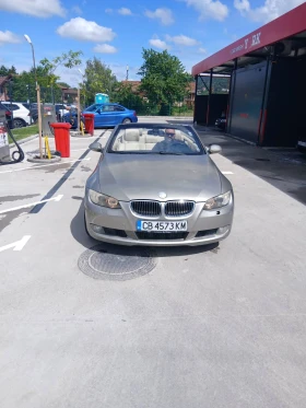 BMW 330 300, снимка 5