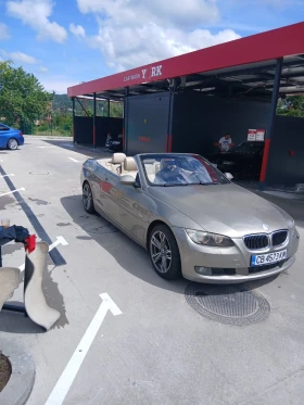 BMW 330 300, снимка 6