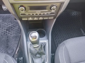 Skoda Rapid Закупен от Еуратек, 1.2 MPI + BRC газ, 5M, снимка 13