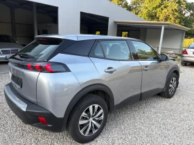 Peugeot 2008 1.2Turbo 71000 km, снимка 8