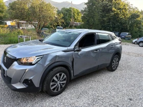 Peugeot 2008 1.2Turbo 71000 km, снимка 5