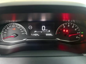Peugeot 2008 1.2Turbo 71000 km, снимка 17