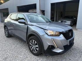 Peugeot 2008 1.2Turbo 71000 km, снимка 2