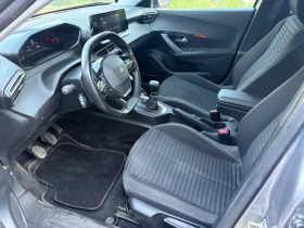 Peugeot 2008 1.2Turbo 71000 km, снимка 10
