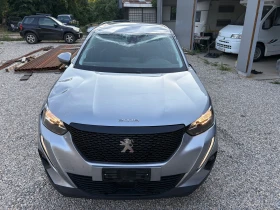 Peugeot 2008 1.2Turbo 71000 km, снимка 1