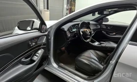 Mercedes-Benz S 350 4MATIC/ОБДУХВАНЕ/ПАНОРАМА/ДИСТРОНИК/360, снимка 6