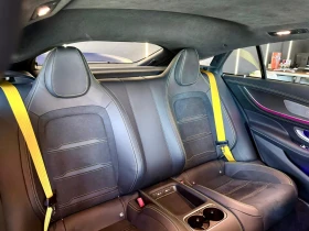 Mercedes-Benz AMG GT 63s* 4M* V8* Burmester* H&U* Подгрев* Лизинг, снимка 15