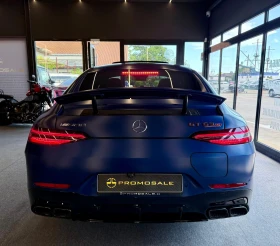 Mercedes-Benz AMG GT 63s* 4M* V8* Burmester* H&U* Подгрев* Лизинг, снимка 5