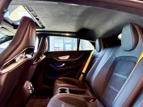 Mercedes-Benz AMG GT 63s* 4M* V8* Burmester* H&U* Подгрев* Лизинг, снимка 13