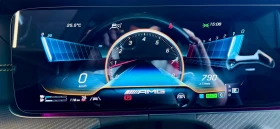 Mercedes-Benz AMG GT 63s* 4M* V8* Burmester* H&U* Подгрев* Лизинг, снимка 10