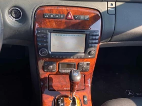 Mercedes-Benz CL * 5.0L * АВТОКРЕДИТ БЕЗ ПЪРВОНАЧАЛНА ВНОСКА* , снимка 9