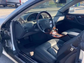 Mercedes-Benz CL * 5.0L * АВТОКРЕДИТ БЕЗ ПЪРВОНАЧАЛНА ВНОСКА* , снимка 5