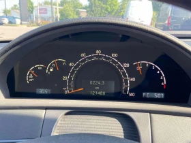 Mercedes-Benz CL * 5.0L * АВТОКРЕДИТ БЕЗ ПЪРВОНАЧАЛНА ВНОСКА* , снимка 8