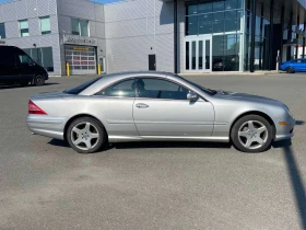 Mercedes-Benz CL * 5.0L * АВТОКРЕДИТ БЕЗ ПЪРВОНАЧАЛНА ВНОСКА* , снимка 3