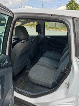 Ford C-max, снимка 9