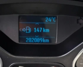Ford C-max, снимка 10