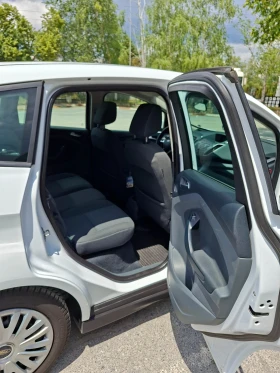 Ford C-max, снимка 8