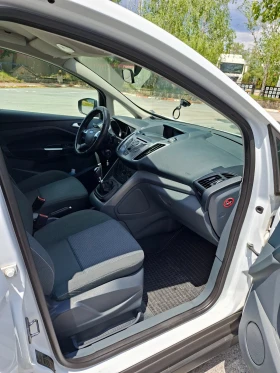 Ford C-max, снимка 7