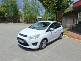 Ford C-max, снимка 2