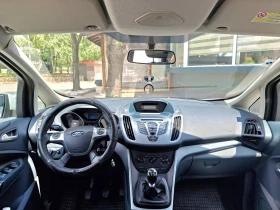 Ford C-max, снимка 5
