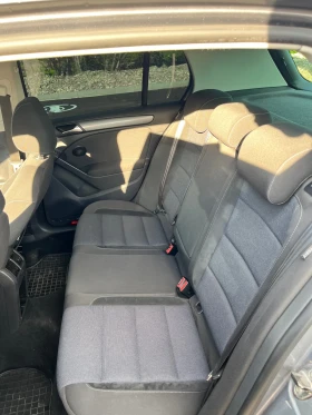 VW Golf 1.6TDI, снимка 8